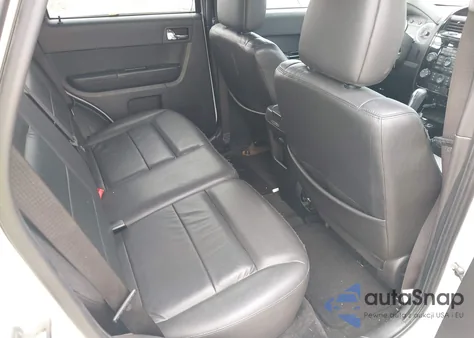 2009 Ford Escape Limited из США, поврежденный, VIN 1FMCU04739KB63585